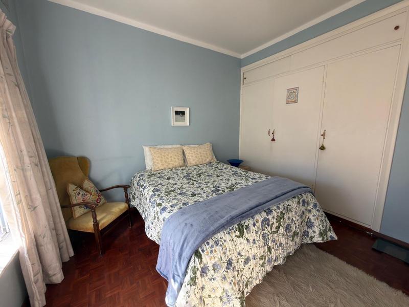 To Let 2 Bedroom Property for Rent in Fish Hoek Western Cape